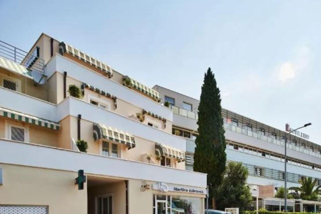 Kamara Dubrovnik By Irundo Bed and Breakfast Εξωτερικό φωτογραφία