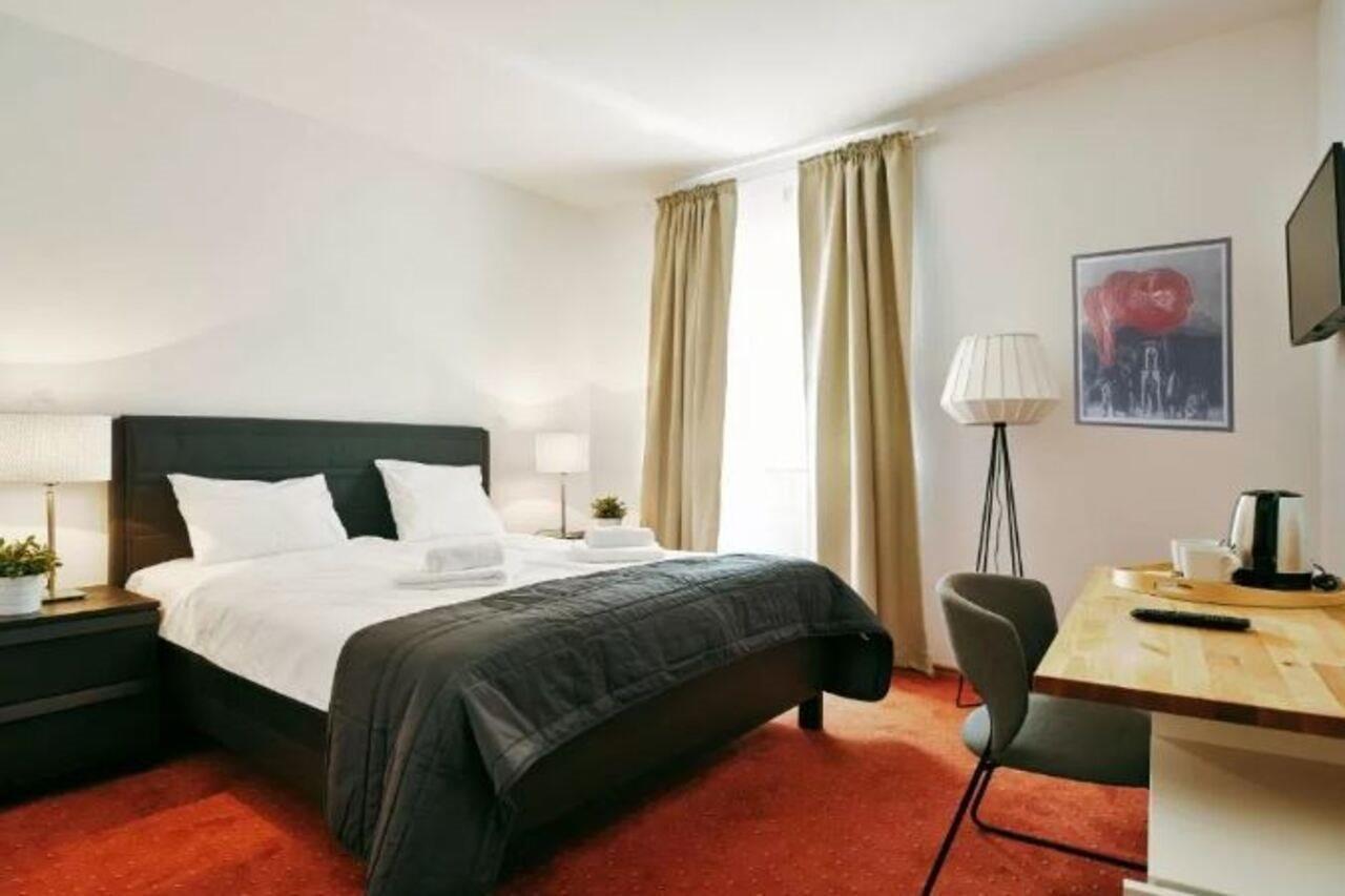 Kamara Dubrovnik By Irundo Bed and Breakfast Εξωτερικό φωτογραφία