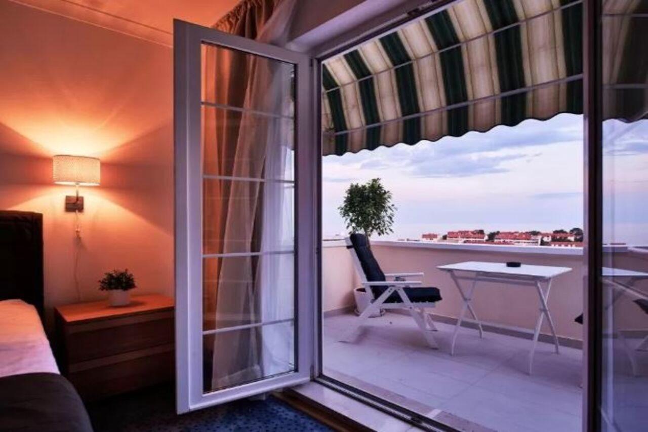Kamara Dubrovnik By Irundo Bed and Breakfast Εξωτερικό φωτογραφία
