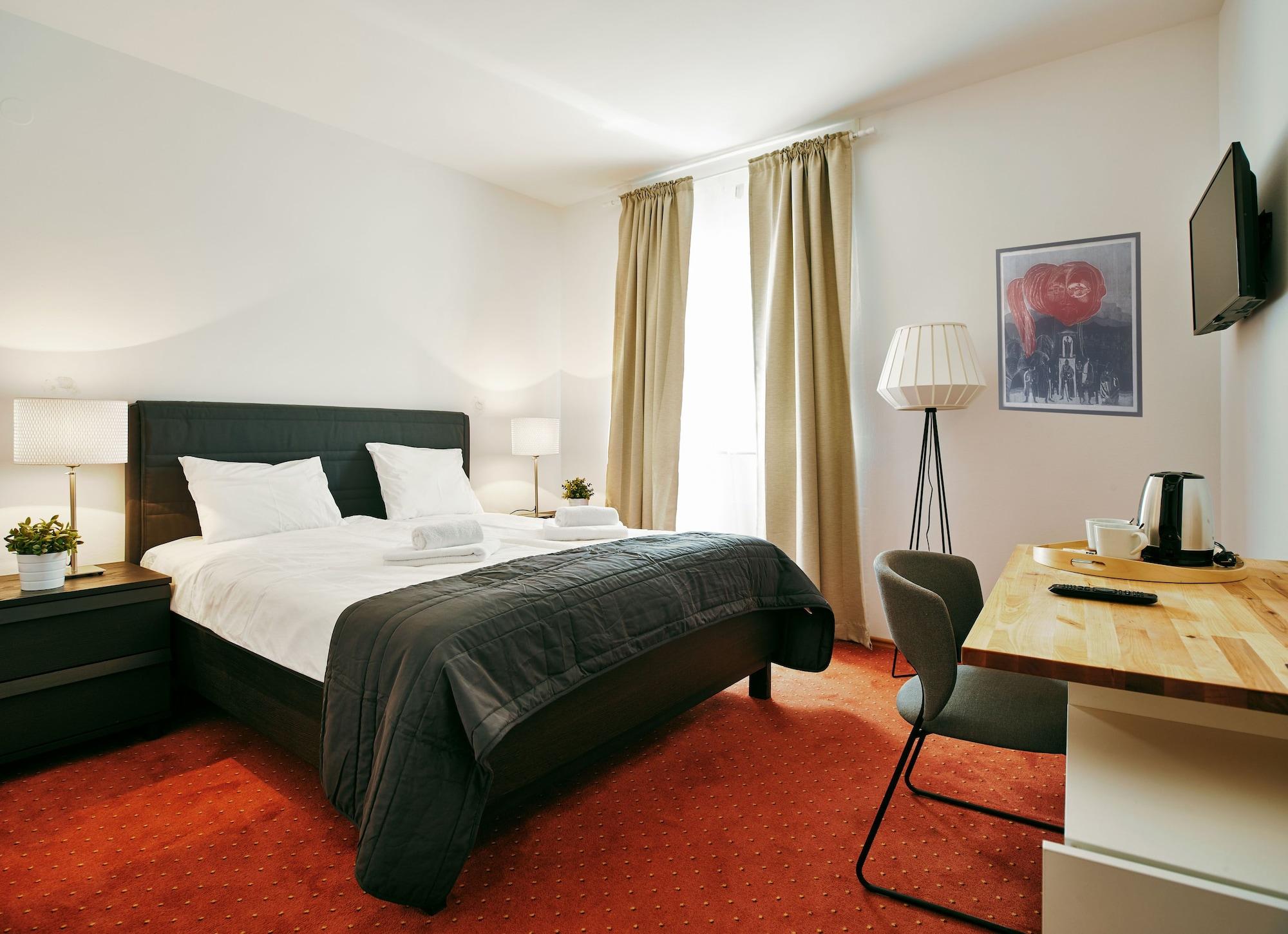 Kamara Dubrovnik By Irundo Bed and Breakfast Εξωτερικό φωτογραφία