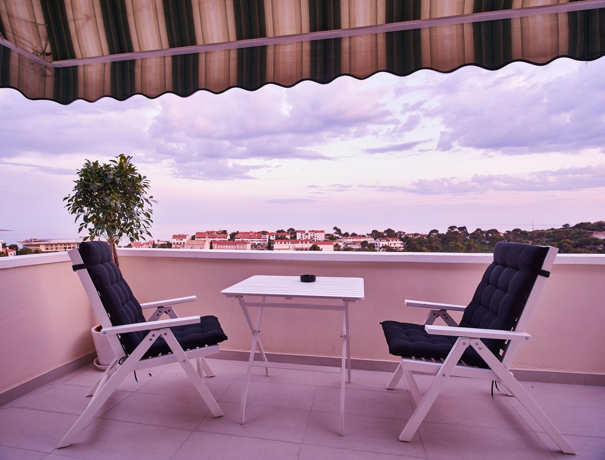 Kamara Dubrovnik By Irundo Bed and Breakfast Εξωτερικό φωτογραφία