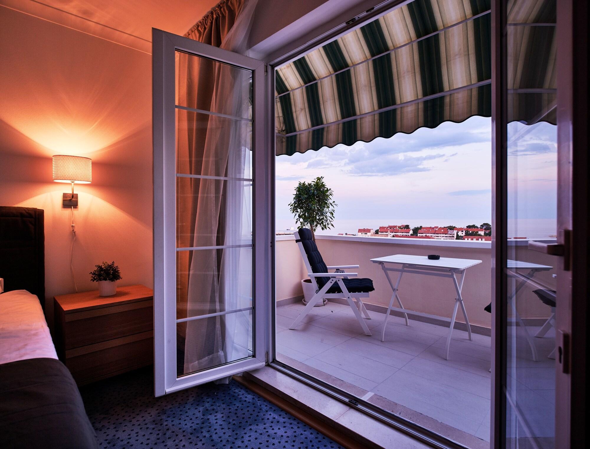 Kamara Dubrovnik By Irundo Bed and Breakfast Εξωτερικό φωτογραφία