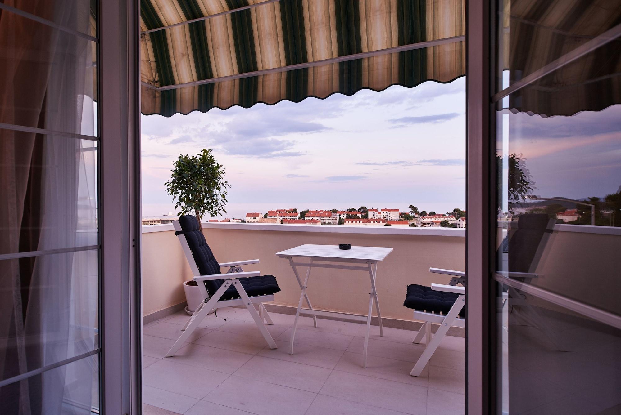 Kamara Dubrovnik By Irundo Bed and Breakfast Εξωτερικό φωτογραφία