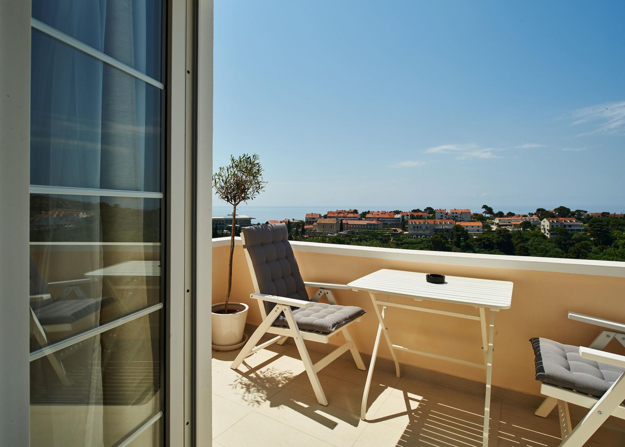 Kamara Dubrovnik By Irundo Bed and Breakfast Εξωτερικό φωτογραφία