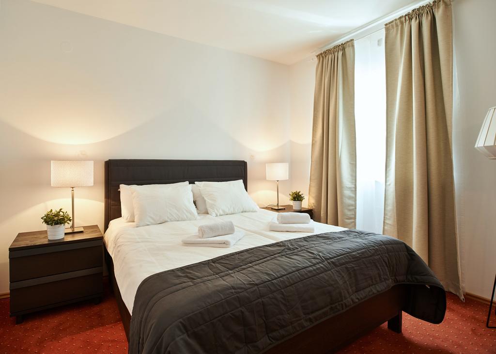 Kamara Dubrovnik By Irundo Bed and Breakfast Δωμάτιο φωτογραφία