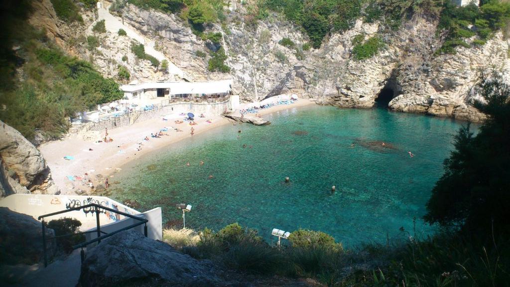 Kamara Dubrovnik By Irundo Bed and Breakfast Εξωτερικό φωτογραφία
