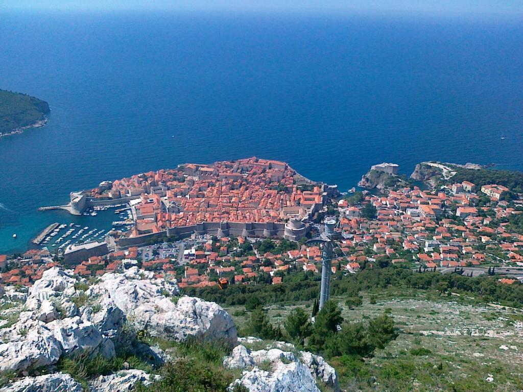 Kamara Dubrovnik By Irundo Bed and Breakfast Εξωτερικό φωτογραφία