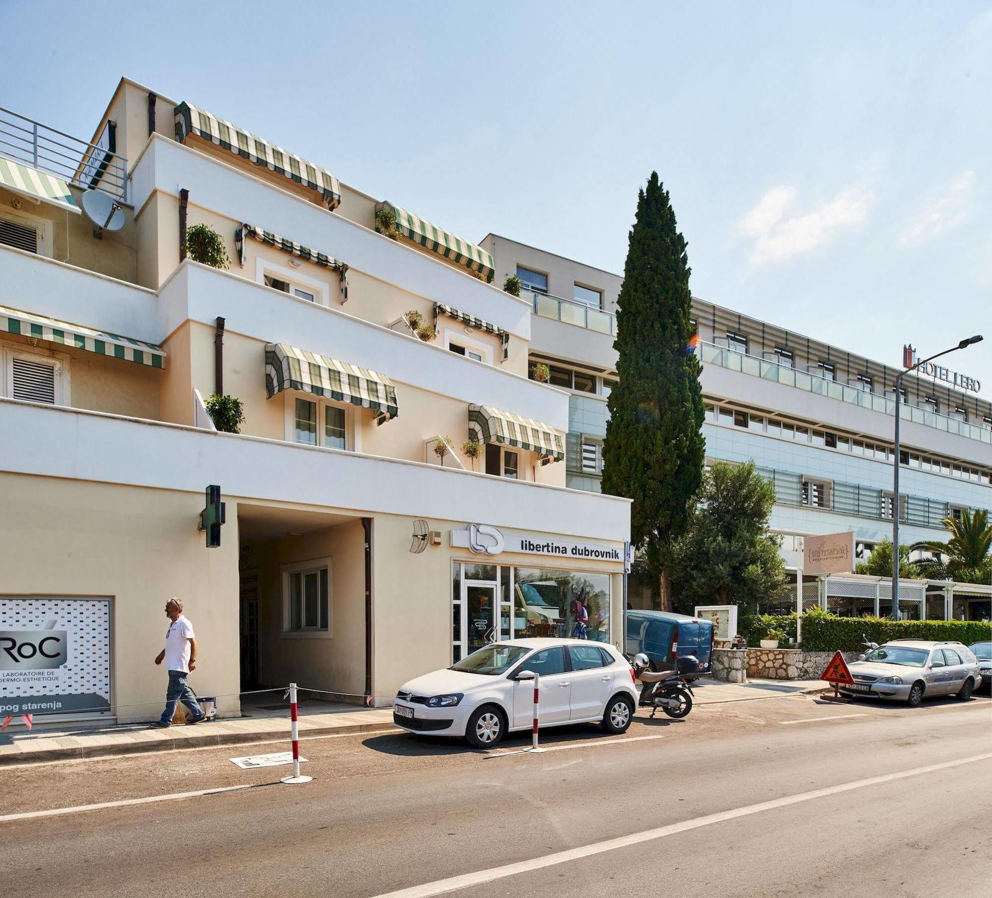 Kamara Dubrovnik By Irundo Bed and Breakfast Εξωτερικό φωτογραφία