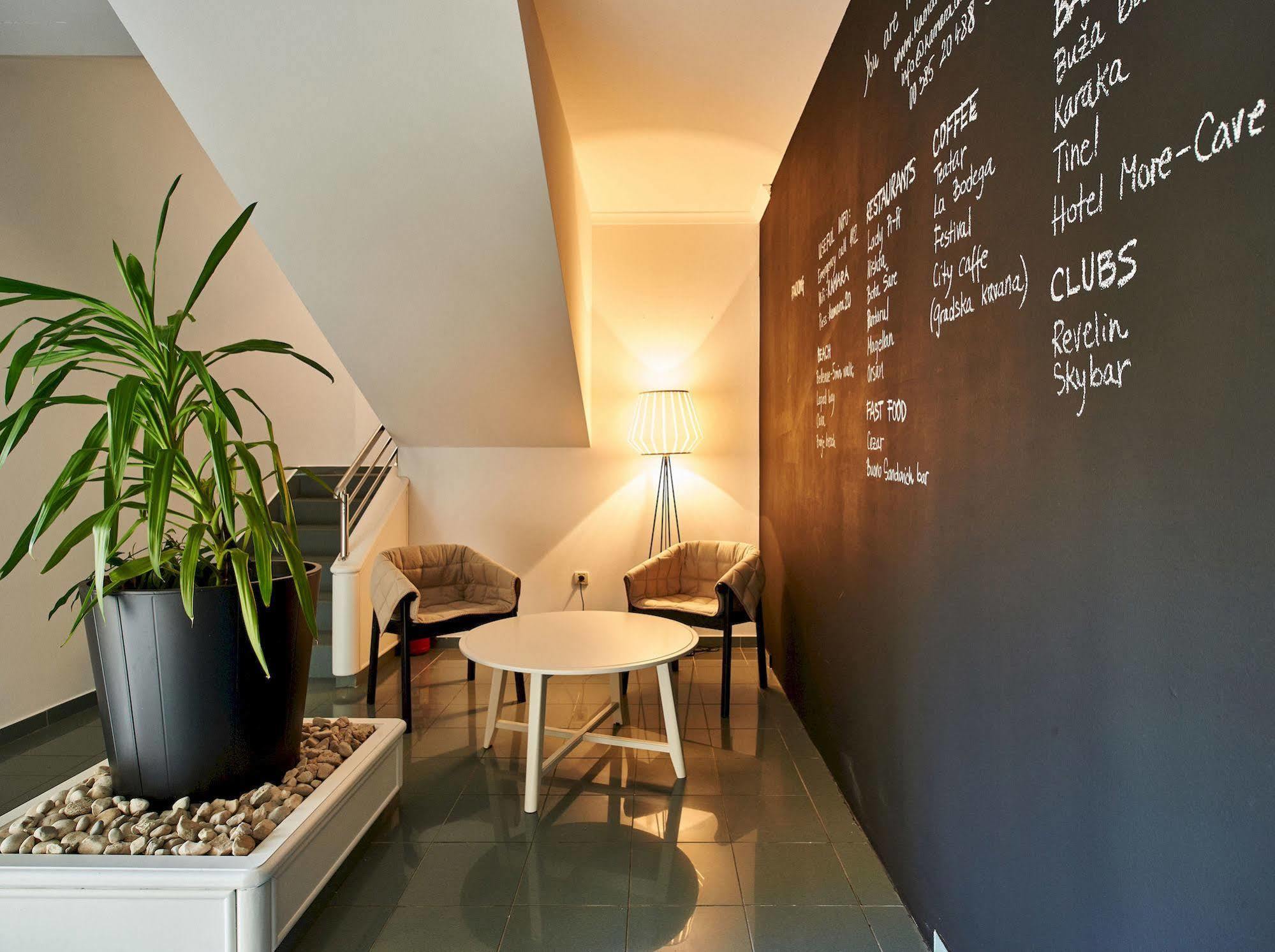 Kamara Dubrovnik By Irundo Bed and Breakfast Εξωτερικό φωτογραφία