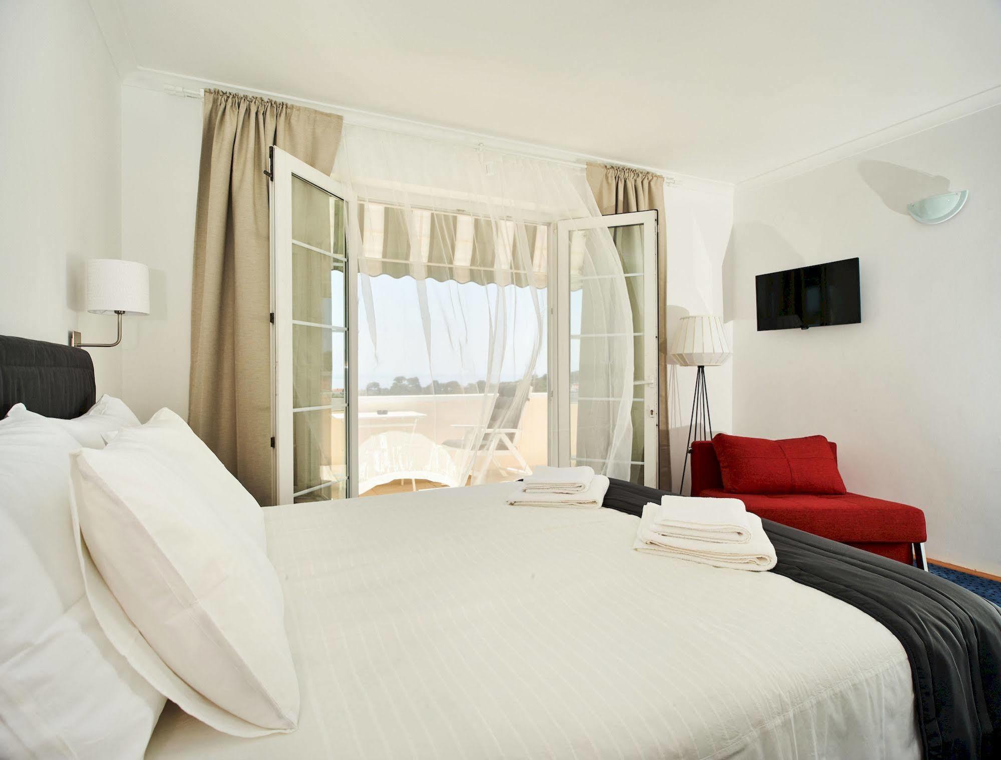 Kamara Dubrovnik By Irundo Bed and Breakfast Εξωτερικό φωτογραφία