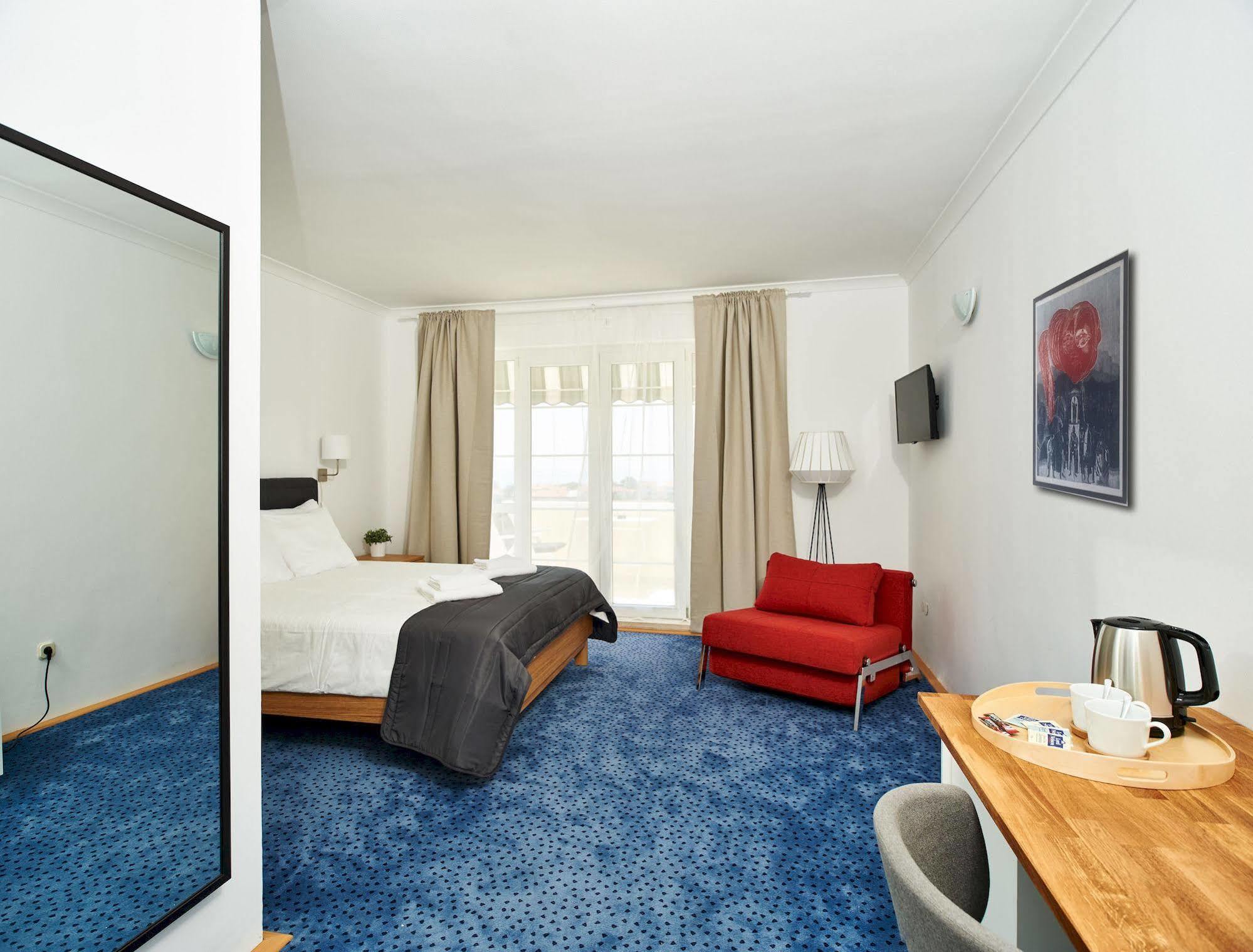 Kamara Dubrovnik By Irundo Bed and Breakfast Εξωτερικό φωτογραφία