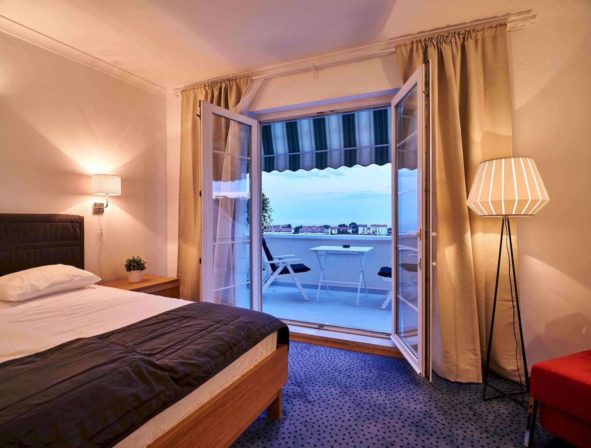 Kamara Dubrovnik By Irundo Bed and Breakfast Εξωτερικό φωτογραφία