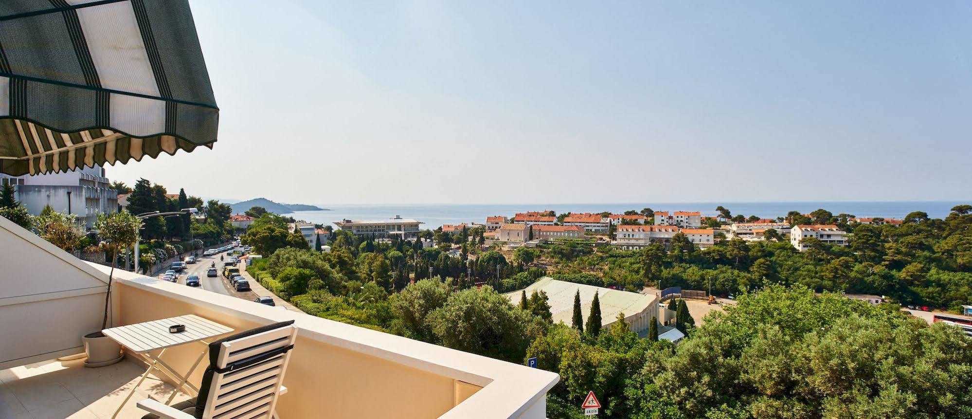 Kamara Dubrovnik By Irundo Bed and Breakfast Εξωτερικό φωτογραφία