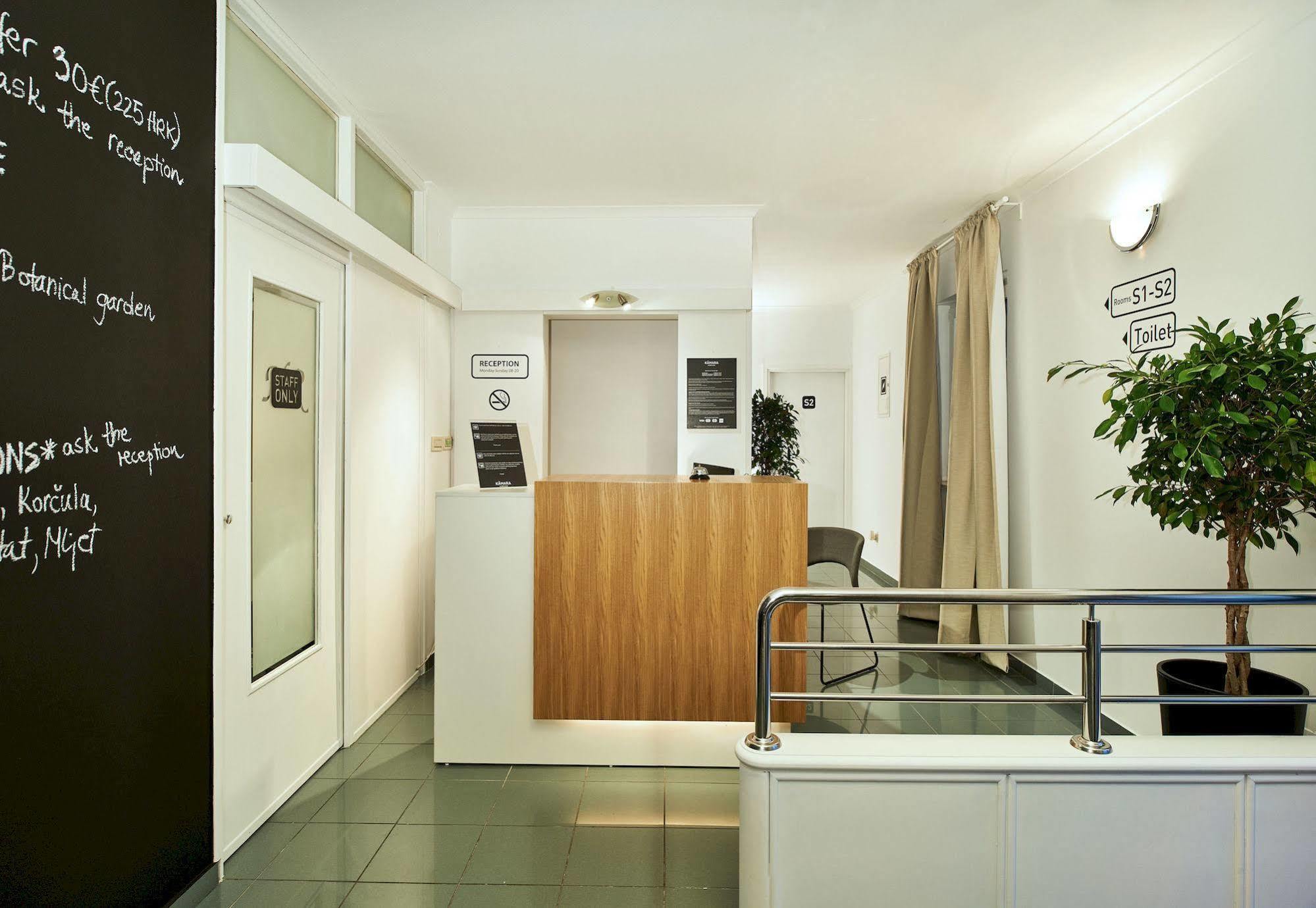 Kamara Dubrovnik By Irundo Bed and Breakfast Εξωτερικό φωτογραφία