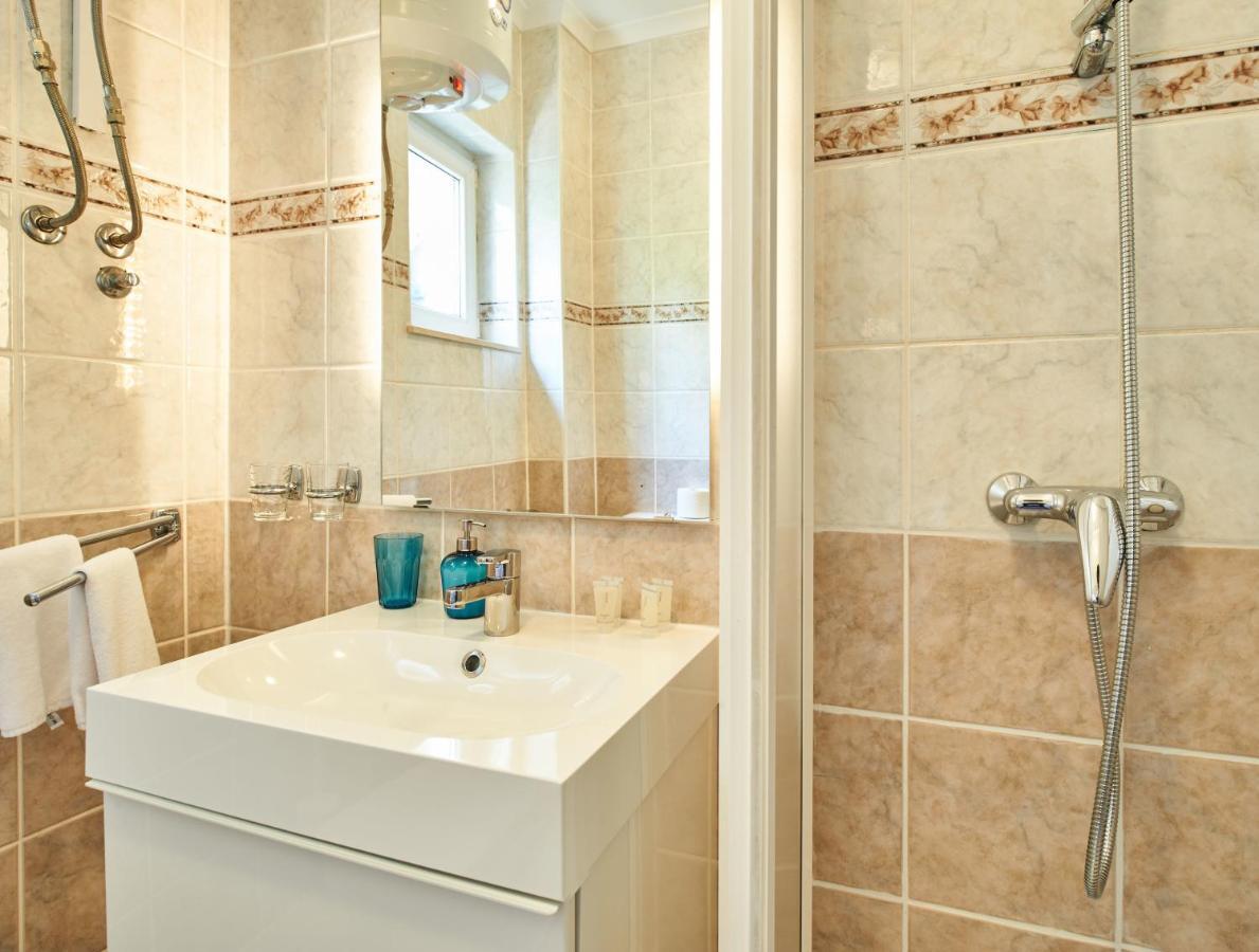 Kamara Dubrovnik By Irundo Bed and Breakfast Εξωτερικό φωτογραφία