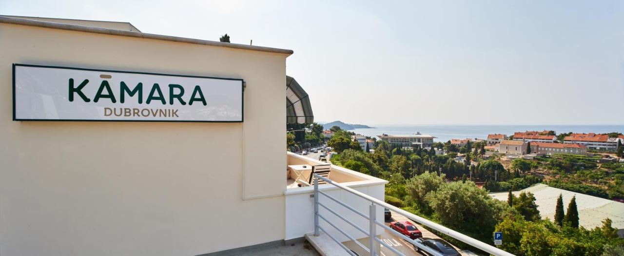 Kamara Dubrovnik By Irundo Bed and Breakfast Εξωτερικό φωτογραφία