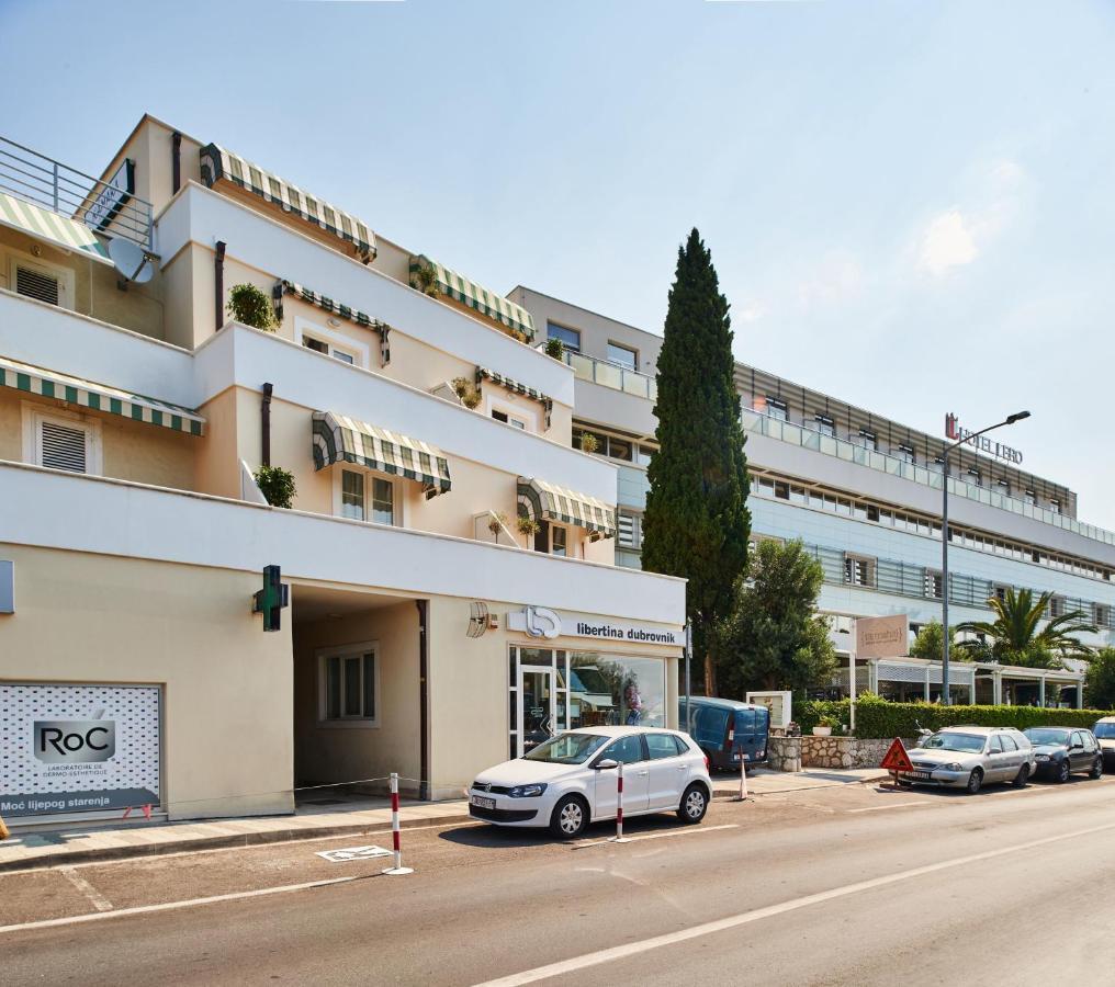 Kamara Dubrovnik By Irundo Bed and Breakfast Εξωτερικό φωτογραφία
